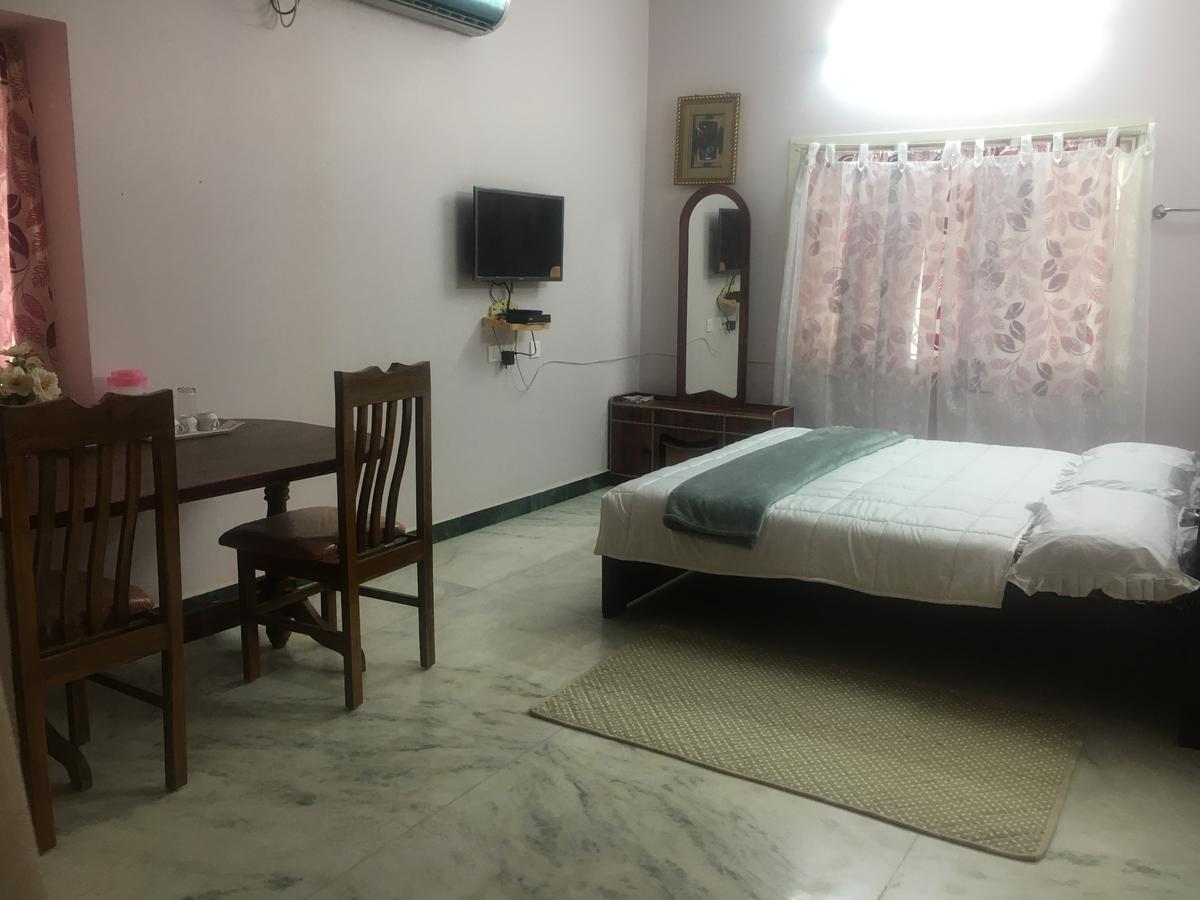 Pleasant Stay Tiruchirappalli Exteriör bild